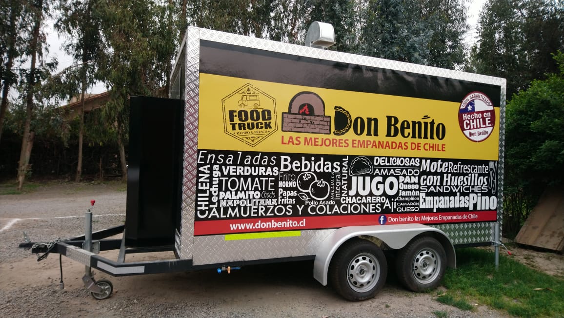 Don Benito Food Truck 03