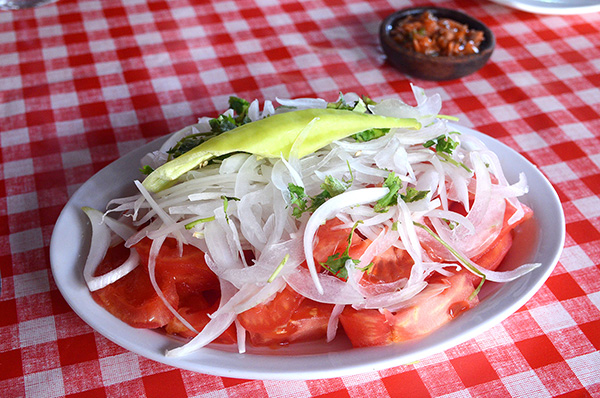 don Benito restaurant, las mejores empanadas de Chile